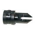 Hd Insty Bit Quick Change Drilling Systems Fluted Countersink With Out Bit 0.13 in. IB8250801